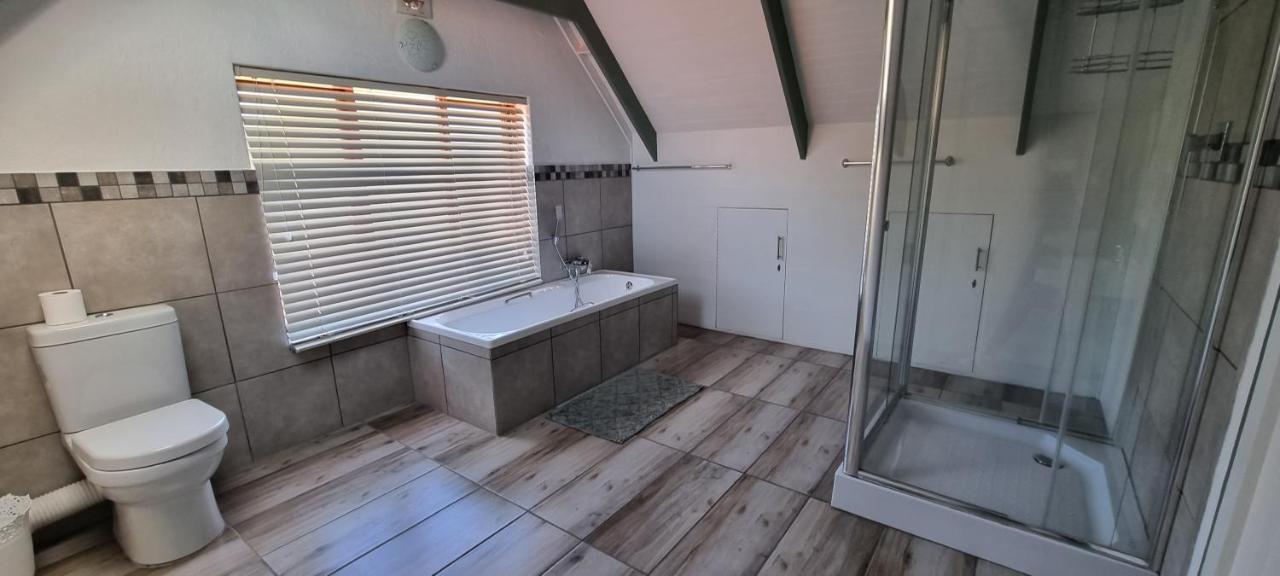 Dullvino Cottage No 15 At Critchley Dullstroom Exterior foto